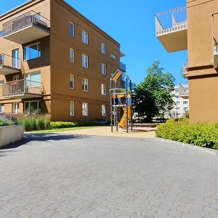 Jakobsoni 7 Apartment Tallinn Exterior photo