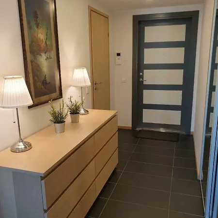 Jakobsoni 7 Apartment Tallinn Exterior photo