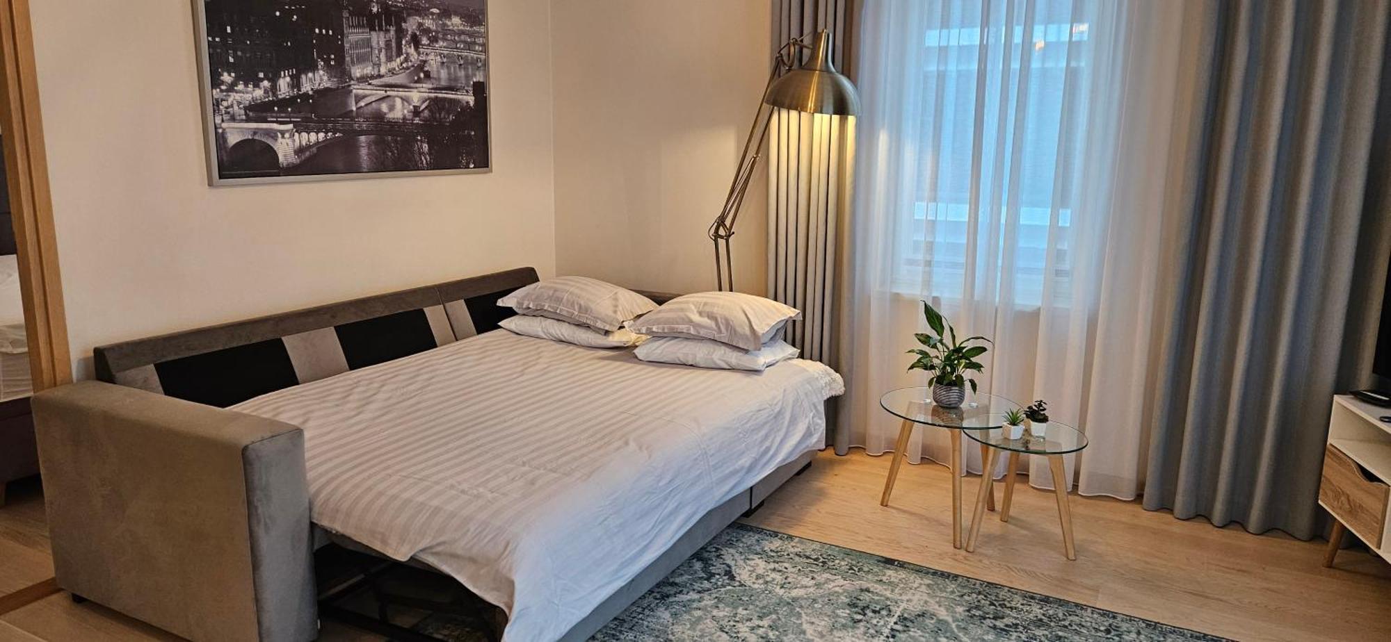 Jakobsoni 7 * Tallinn
