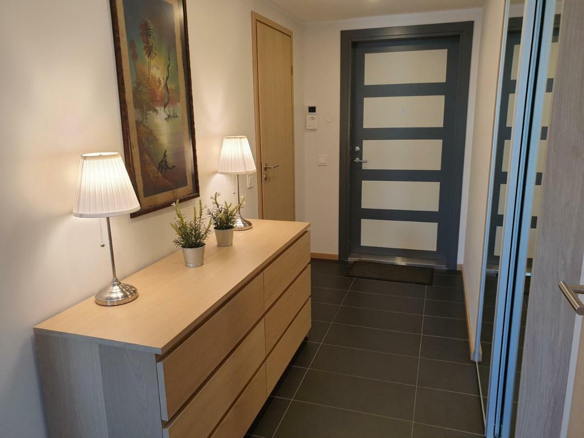 Apartment Jakobsoni 7